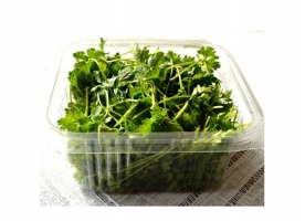 Patrunjel verde bio,50g