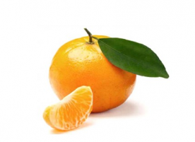 Mandarine ecologice