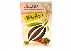 Cacao eco pudra